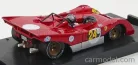 FERRARI  312 PB N 24 1000km BUENOS AIRES 1971 IGNAZIO GIUNTI