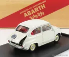 FIAT  600 DERIVAZIONE ABARTH 750 1956