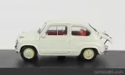 FIAT  600 DERIVAZIONE ABARTH 750 1956