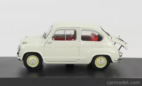 FIAT  600 DERIVAZIONE ABARTH 750 1956