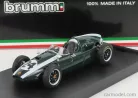COOPER  F1 T51 CLIMAX N 24 WINNER MONACO GP JACK BRABHAM 1959 WORLD CHAMPION