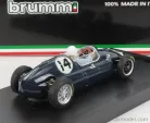 COOPER  F1  T51 N 14 WINNER ITALY GP 1959 STIRLING MOSS - WITH DRIVER FIGURE