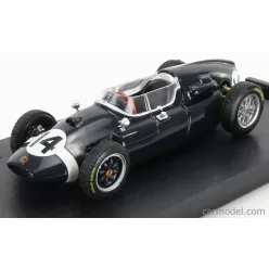 COOPER  F1  T51 WINNER ITALY GP 1959 N 14 S.MOSS