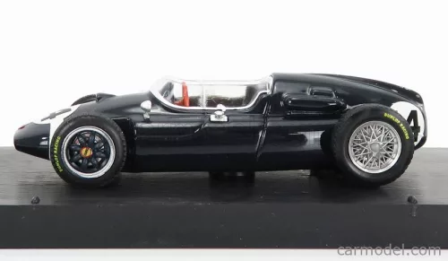 COOPER  F1  T51 WINNER ITALY GP 1959 N 14 S.MOSS