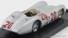 MERCEDES BENZ  F1  W196C N 20 GP FRANCIA 1954 K.KLING