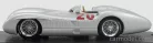 MERCEDES BENZ  F1  W196C N 20 GP FRANCIA 1954 K.KLING