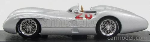 MERCEDES BENZ  F1  W196C N 20 GP FRANCIA 1954 K.KLING