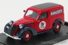 FIAT  1100E VAN RAMAZZOTTI 1950
