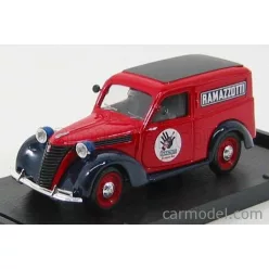 FIAT  1100E VAN RAMAZZOTTI 1950