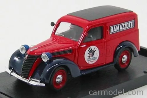 FIAT  1100E VAN RAMAZZOTTI 1950