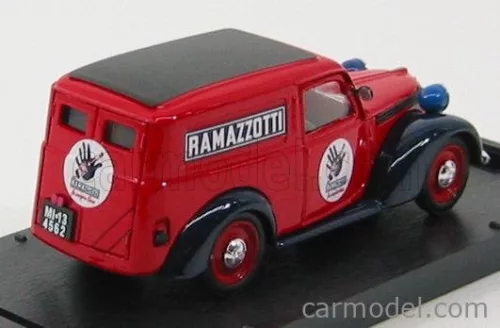 FIAT  1100E VAN RAMAZZOTTI 1950
