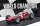 FERRARI  F1  158 N 2 WORLD CHAMPION WINNER ITALY GP 1964 JOHN SURTEES 1964 - WITH DRIVER FIGURE  RED