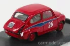 FIAT  600 ABARTH 750 N 26 MILLE MIGLIA 1956 D.COGNA