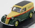 FIAT  1100E VAN OLIO CARLI 1946