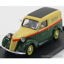 FIAT  1100E VAN OLIO CARLI 1946