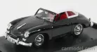 PORSCHE  356 HARD TOP 1952