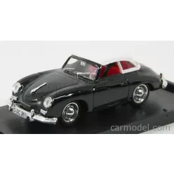 PORSCHE  356 HARD TOP 1952