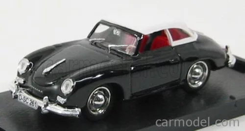 PORSCHE  356 HARD TOP 1952