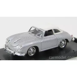 PORSCHE  356 HARD TOP 1952