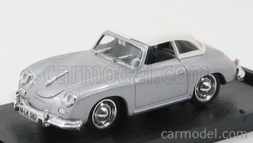 PORSCHE  356 HARD TOP 1952
