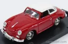 PORSCHE  356 HARD TOP 1952