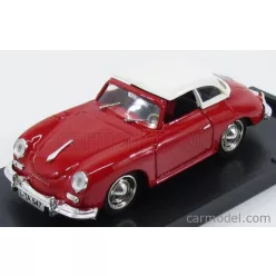 PORSCHE  356 HARD TOP 1952