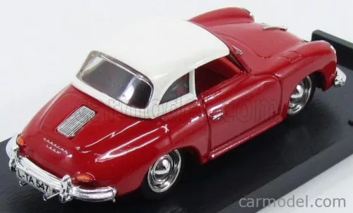 PORSCHE  356 HARD TOP 1952