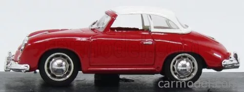 PORSCHE  356 HARD TOP 1952