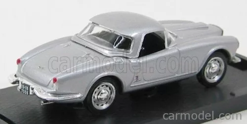 LANCIA  AURELIA B24 HARD TOP 1955