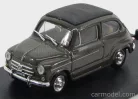 FIAT  600D TRASFORMABILE CHIUSA 1960