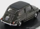 FIAT  600D TRASFORMABILE CHIUSA 1960