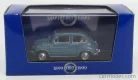 FIAT  600D TRASFORMABILE CHIUSA 1960  BLUE 404