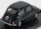 FIAT  600D TRASFORMABILE CHIUSA 1960