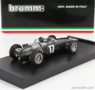 BRM  F1  P57 N 17 WINNER DUTCH EUROPE GP GRAHAM HILL 1962 WORLD CHAMPION - WITH DRIVER FIGURE