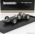 BRM  F1  P57 N 17 WINNER DUTCH EUROPE GP GRAHAM HILL 1962 WORLD CHAMPION