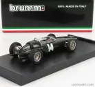 BRM  F1  P57 N 14 WINNER ITALY MONZA GP GRAHAM HILL 1962 WORLD CHAMPION