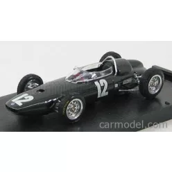 BRM  F1 P57 GP ITALIA 1962 N 12 R.GINTHER