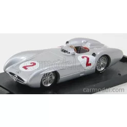 MERCEDES BENZ  F1  W196C GP GB N 2 1954 KARL KLING