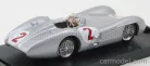 MERCEDES BENZ  F1  W196C GP GB N 2 1954 KARL KLING