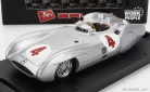 MERCEDES BENZ  F1  W196C N 4 PROVE AVUS 1954 KARL KLING
