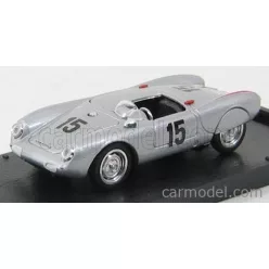 PORSCHE  550 RS AVUS N 15 1955 R. VON FRANKENBERG