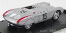 PORSCHE  550 RS AVUS N 15 1955 R. VON FRANKENBERG