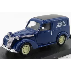 FIAT  1100 E VAN GELATI MOTTA 1950