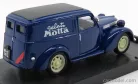 FIAT  1100 E VAN GELATI MOTTA 1950
