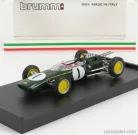 LOTUS  F1 25 N 1 WINNER BELGIUM GP JIM CLARK 1963 WORLD CHAMPION