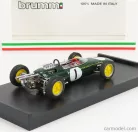 LOTUS  F1 25 N 1 WINNER BELGIUM GP JIM CLARK 1963 WORLD CHAMPION