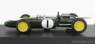 LOTUS  F1 25 N 1 WINNER BELGIUM GP JIM CLARK 1963 WORLD CHAMPION