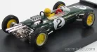 LOTUS  F1  25 n 2 BELGIUM GP 1963 T.TAYLOR - WITH PILOT - FIGURE