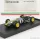 LOTUS  F1  25 N 8 WINNER ITALY GP JIM CLARK 1963 WORLD CHAMPION - WITH DRIVER FIGURE