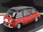 FIAT  600 D MULTIPLA 1960